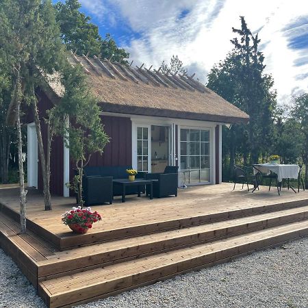 Kaespri Farmstay Koguva Εξωτερικό φωτογραφία