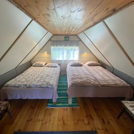 Kaespri Farmstay Koguva Εξωτερικό φωτογραφία
