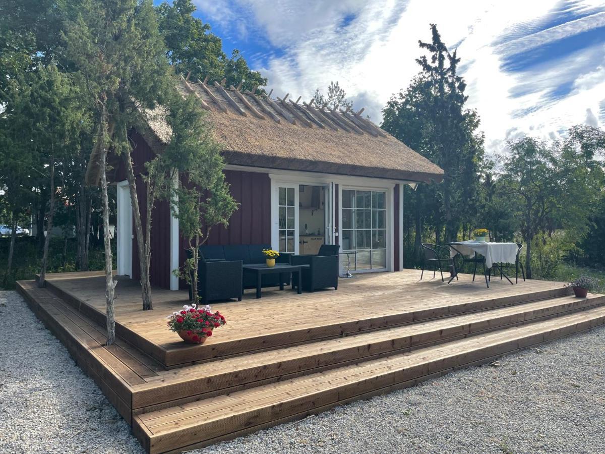 Kaespri Farmstay Koguva Εξωτερικό φωτογραφία