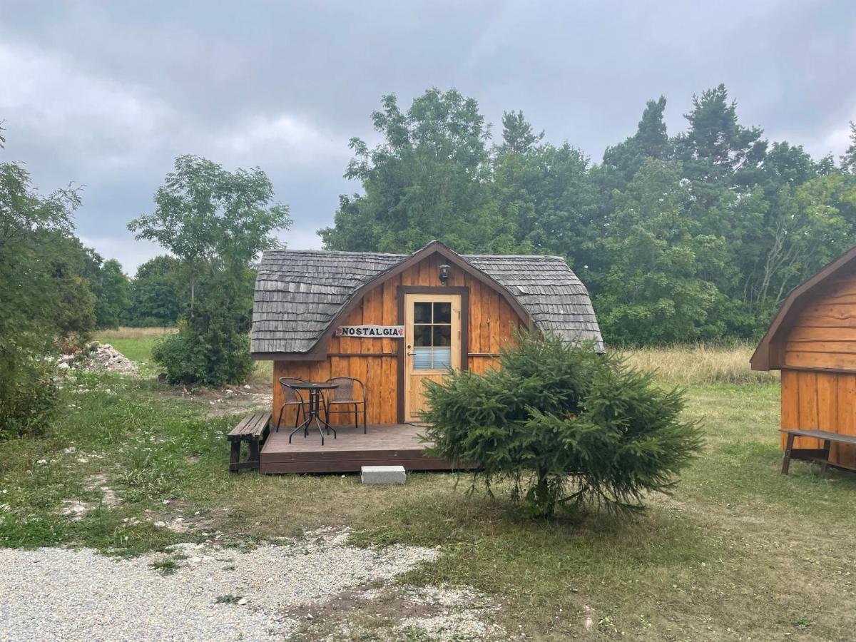 Kaespri Farmstay Koguva Εξωτερικό φωτογραφία