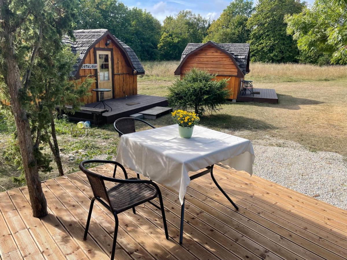Kaespri Farmstay Koguva Εξωτερικό φωτογραφία