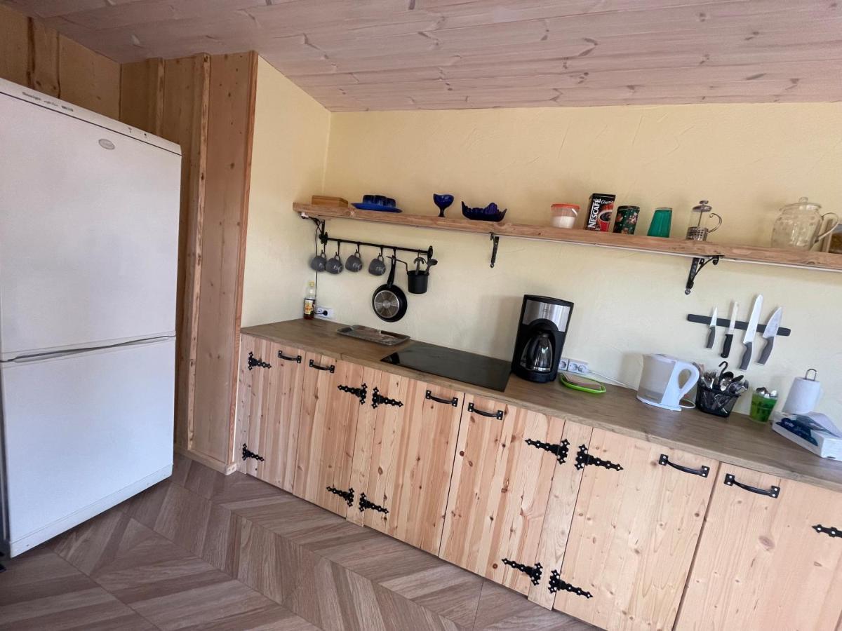 Kaespri Farmstay Koguva Εξωτερικό φωτογραφία