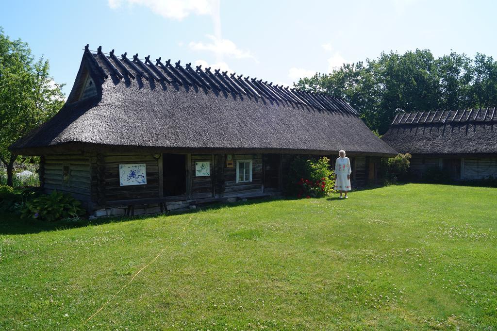Kaespri Farmstay Koguva Δωμάτιο φωτογραφία