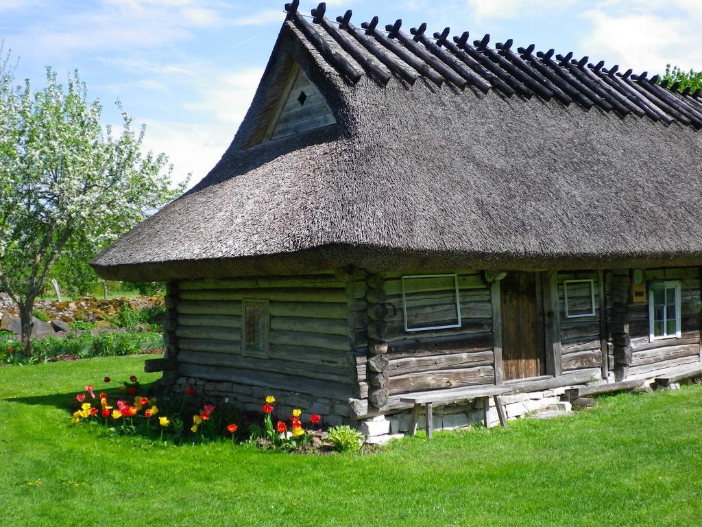 Kaespri Farmstay Koguva Δωμάτιο φωτογραφία
