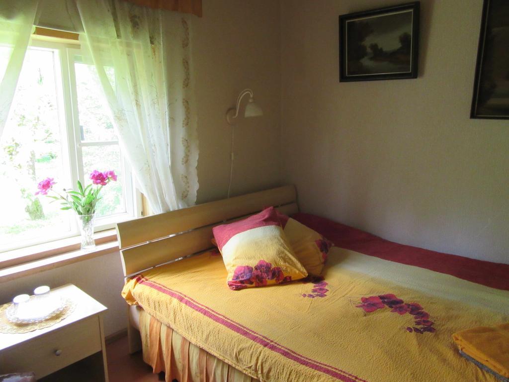 Kaespri Farmstay Koguva Εξωτερικό φωτογραφία