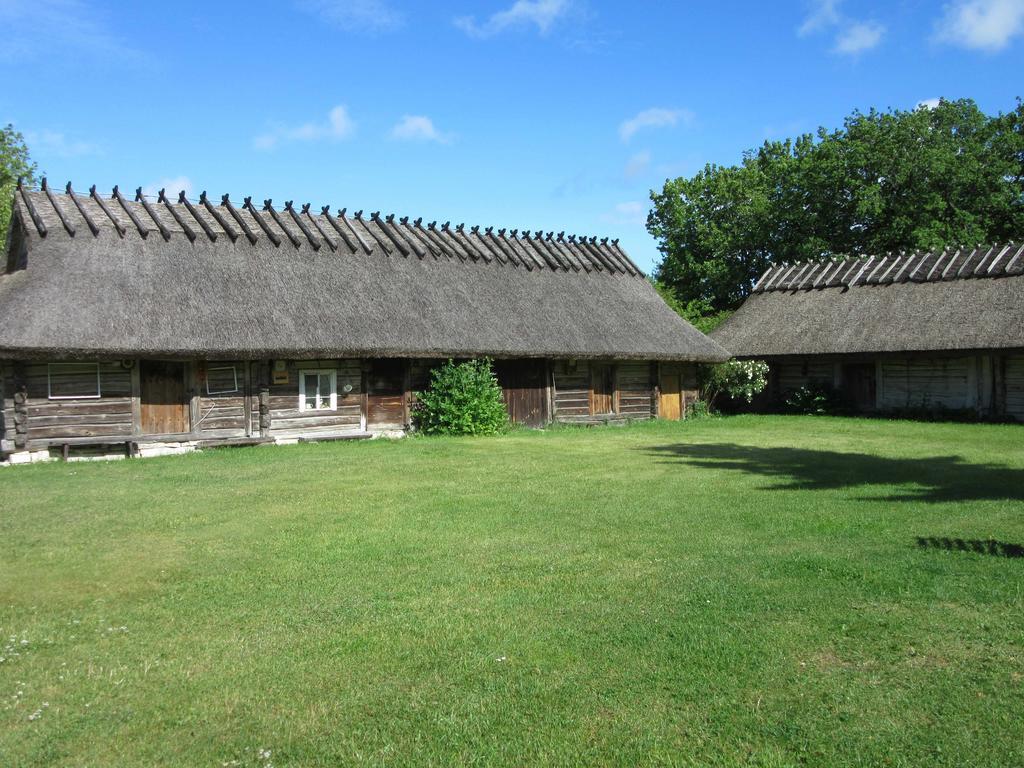 Kaespri Farmstay Koguva Εξωτερικό φωτογραφία