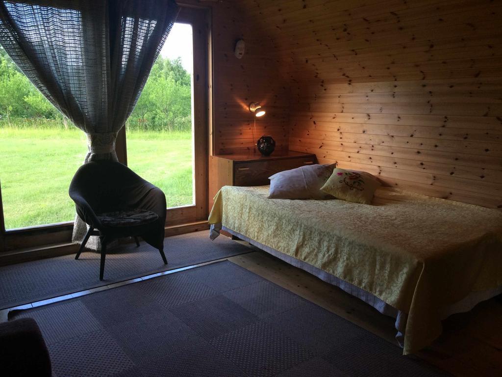 Kaespri Farmstay Koguva Δωμάτιο φωτογραφία