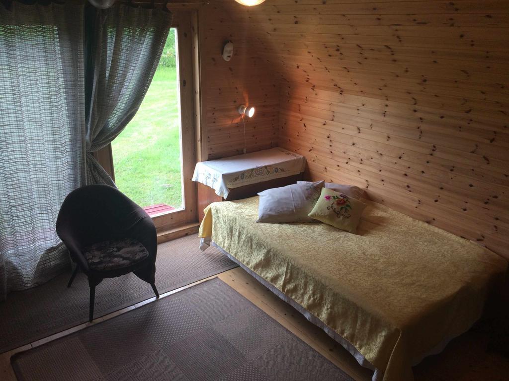 Kaespri Farmstay Koguva Δωμάτιο φωτογραφία