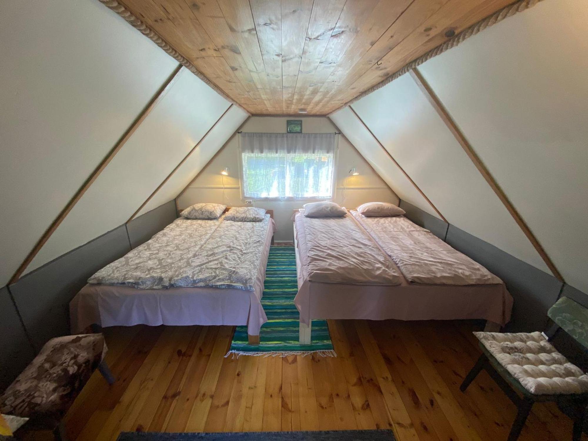 Kaespri Farmstay Koguva Εξωτερικό φωτογραφία