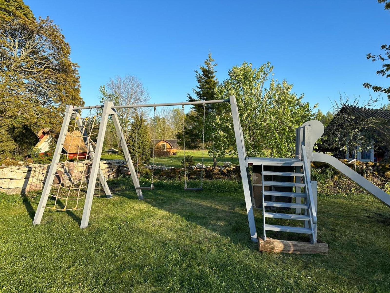 Kaespri Farmstay Koguva Εξωτερικό φωτογραφία
