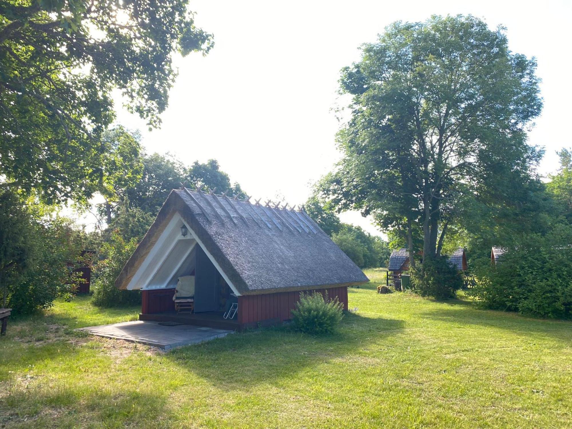 Kaespri Farmstay Koguva Εξωτερικό φωτογραφία