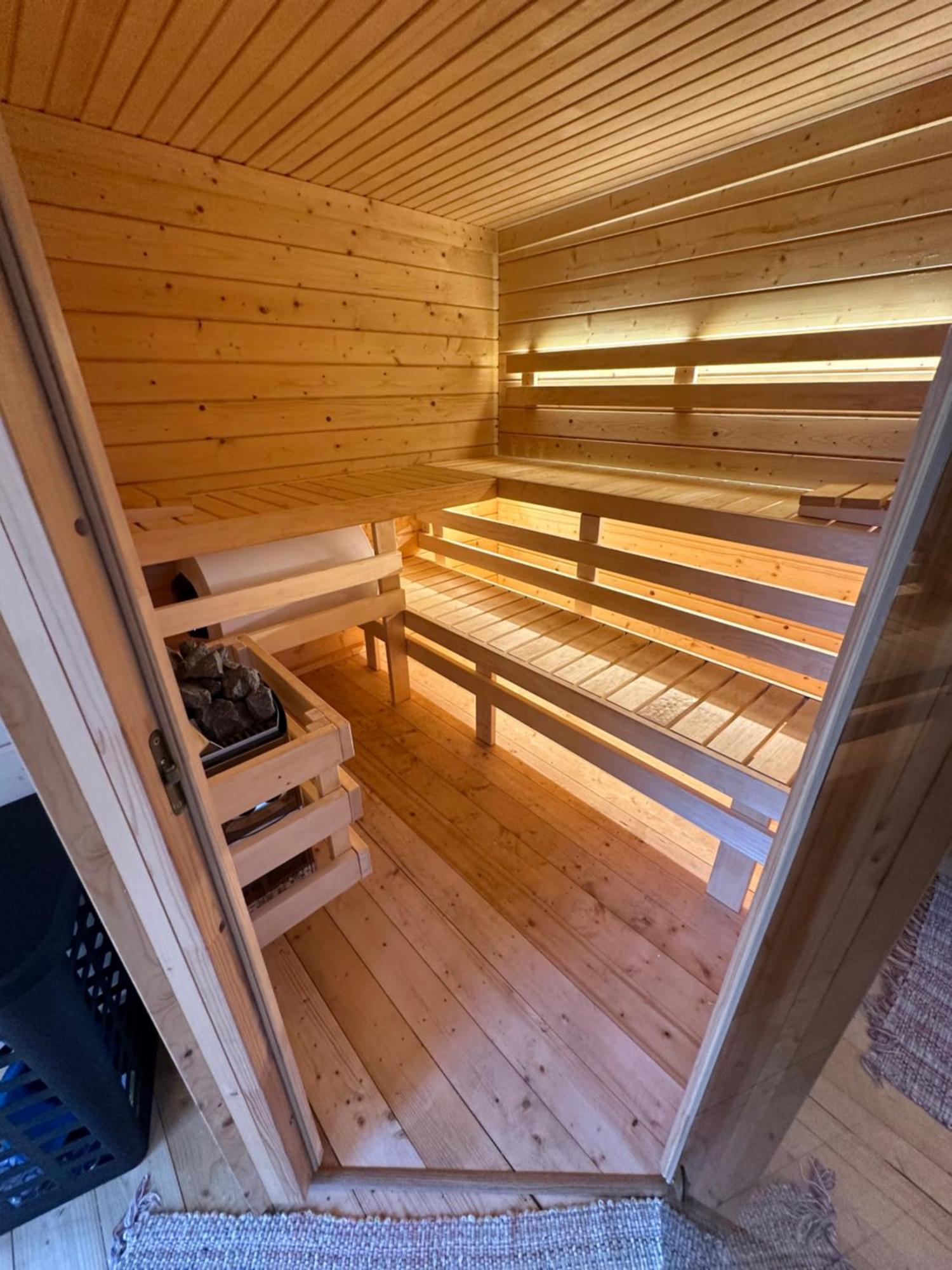 Kaespri Farmstay Koguva Εξωτερικό φωτογραφία