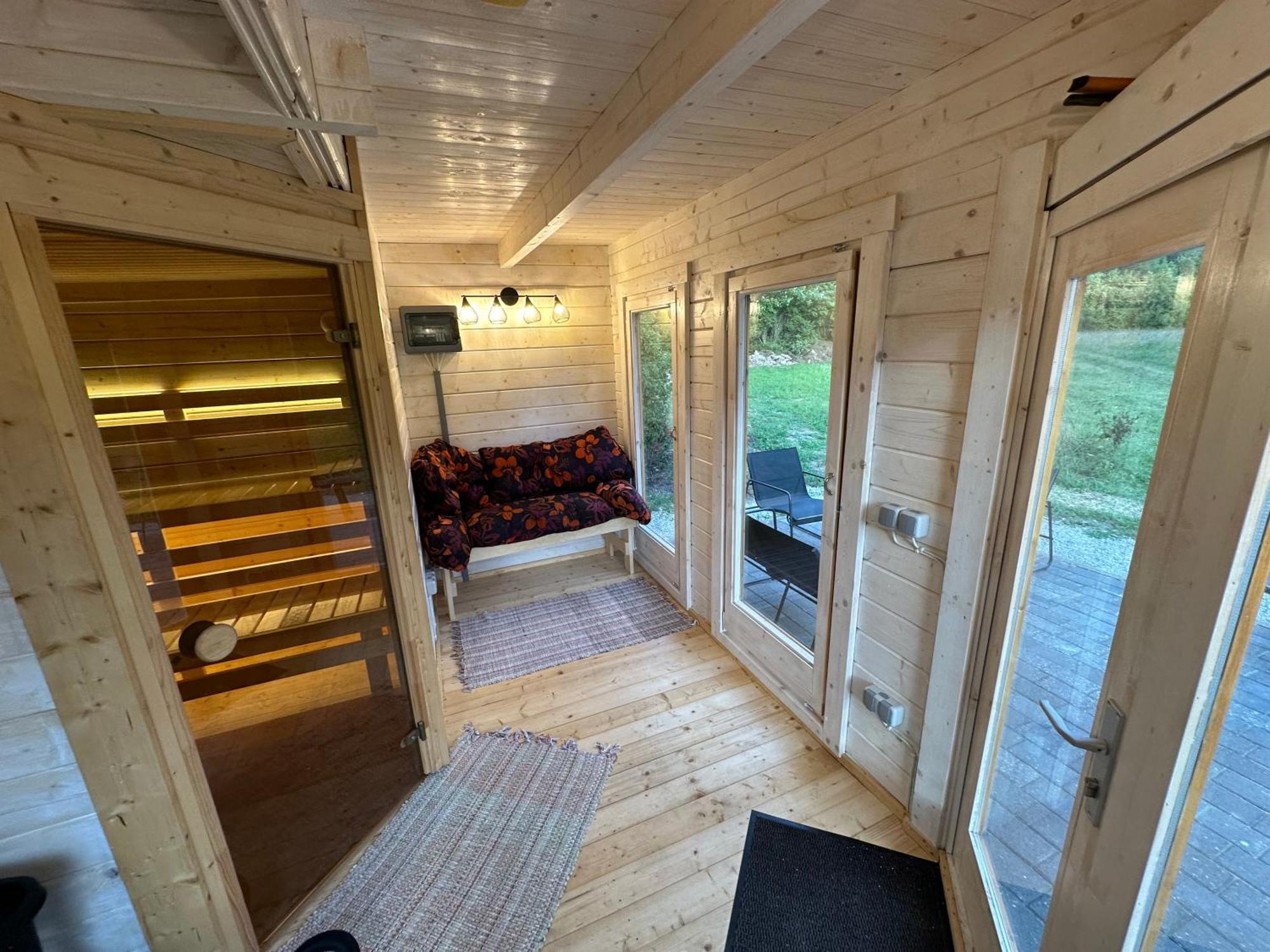 Kaespri Farmstay Koguva Εξωτερικό φωτογραφία