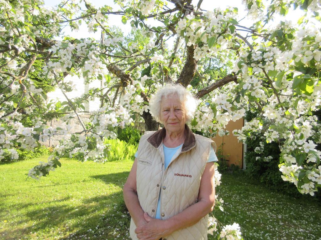Kaespri Farmstay Koguva Εξωτερικό φωτογραφία