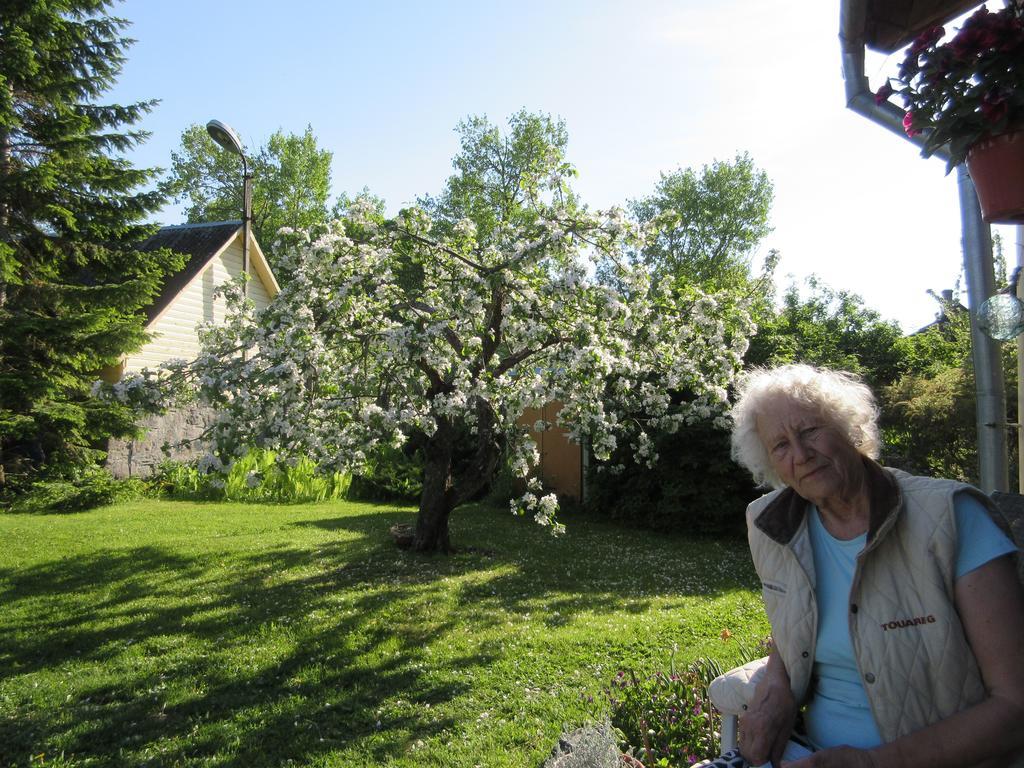 Kaespri Farmstay Koguva Εξωτερικό φωτογραφία