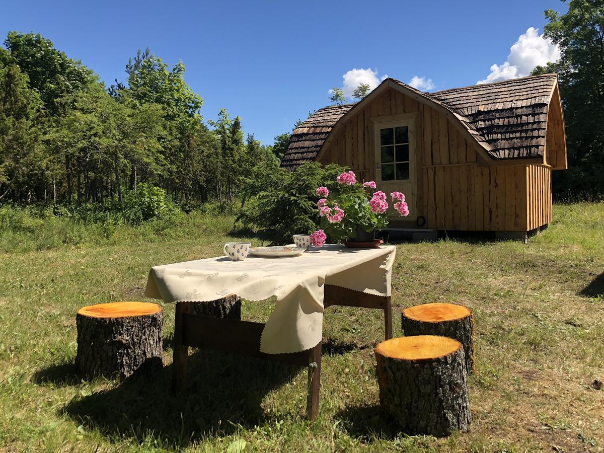 Kaespri Farmstay Koguva Εξωτερικό φωτογραφία