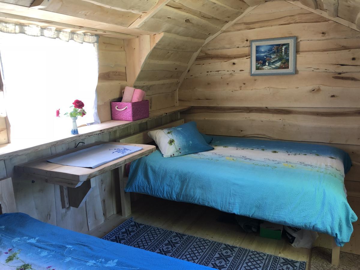 Kaespri Farmstay Koguva Εξωτερικό φωτογραφία