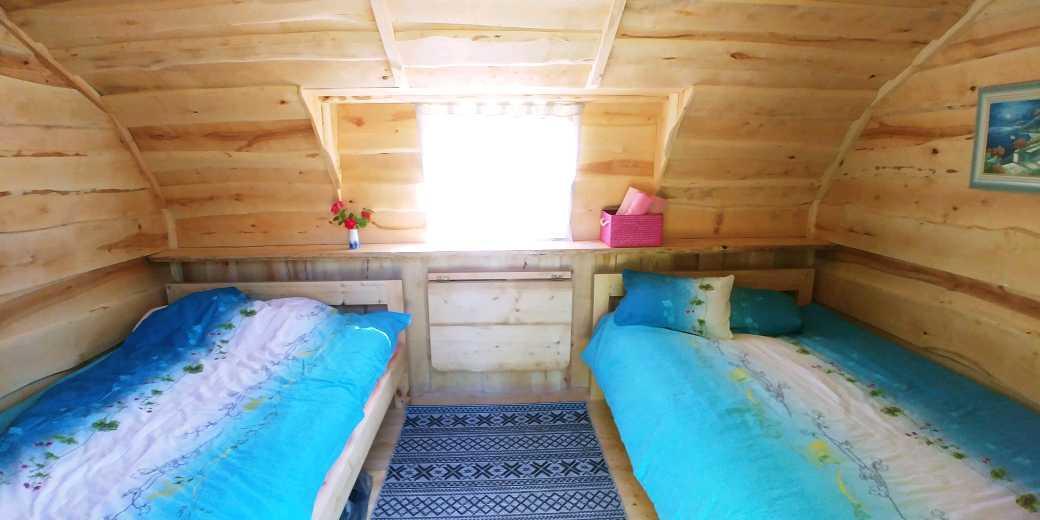 Kaespri Farmstay Koguva Εξωτερικό φωτογραφία